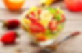 Salada de Frutas