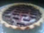 Torta de Chocolate