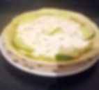 Torta de Limão