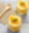 Mousse de Manga c/ Pedaços