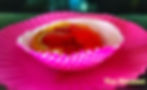 Mini Tortinha de Morango