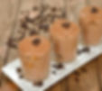 Mousse de Café Especial