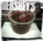 Mousse de Chocolate c/ Pedeços Especial