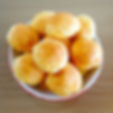 Pão de Queijo