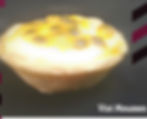 Mini Tortinha de Maracujá