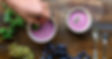 Mousse de Uva