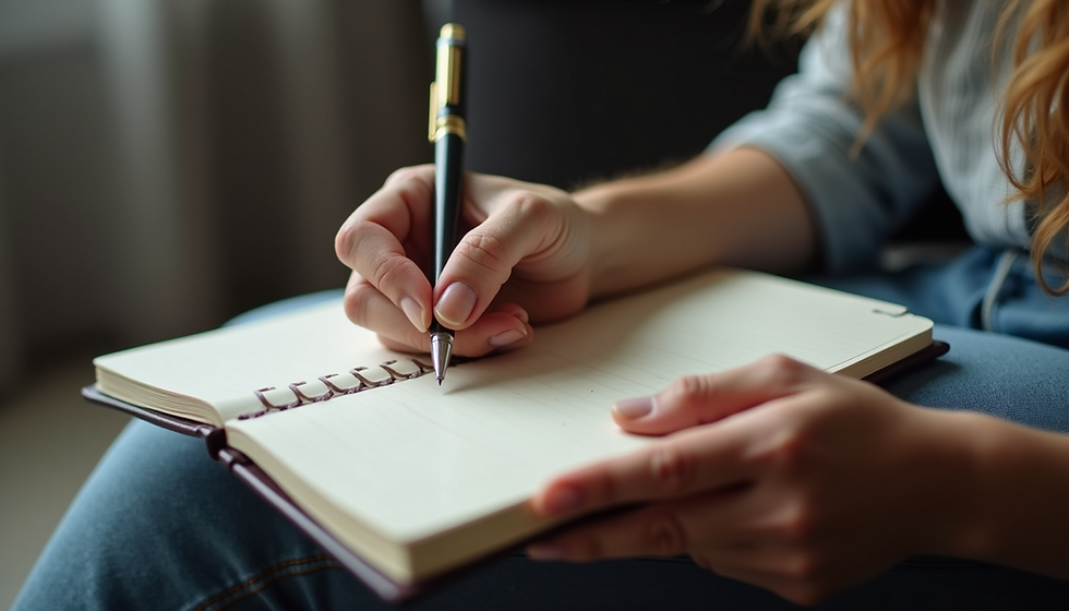 Breaking Stigma: Overcoming Mental Health Challenges