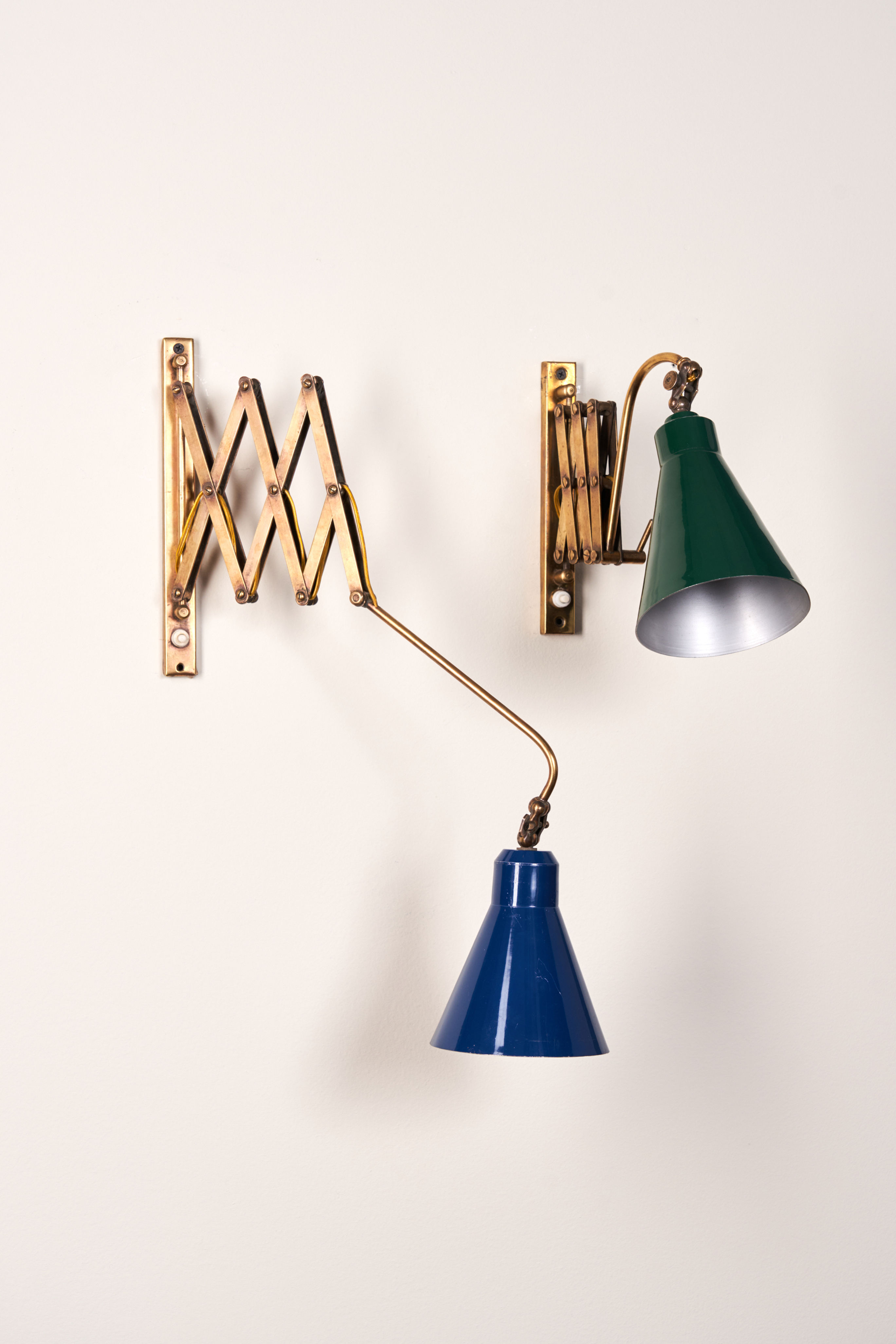 Бра 50-х годов