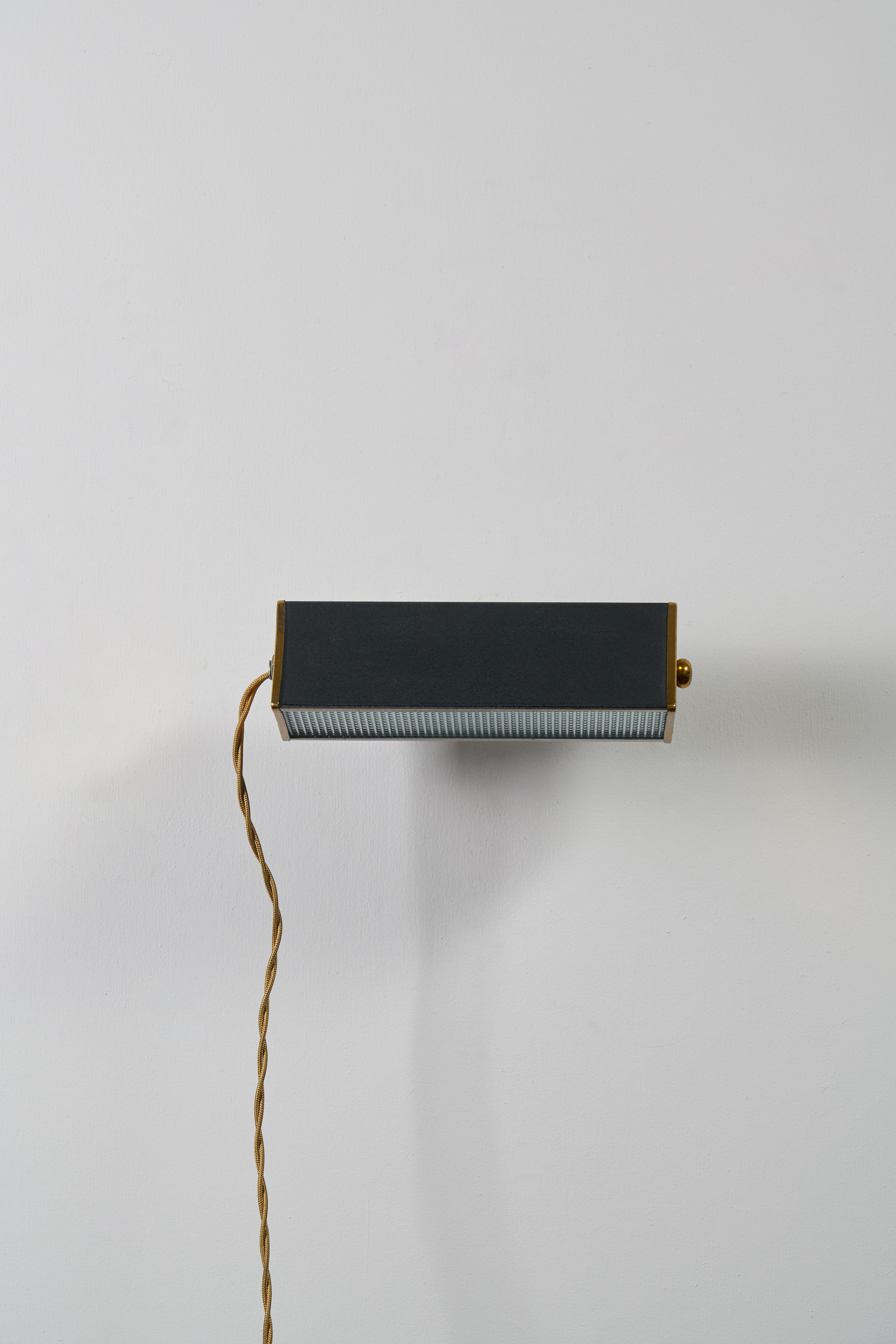 Бра 50-х годов