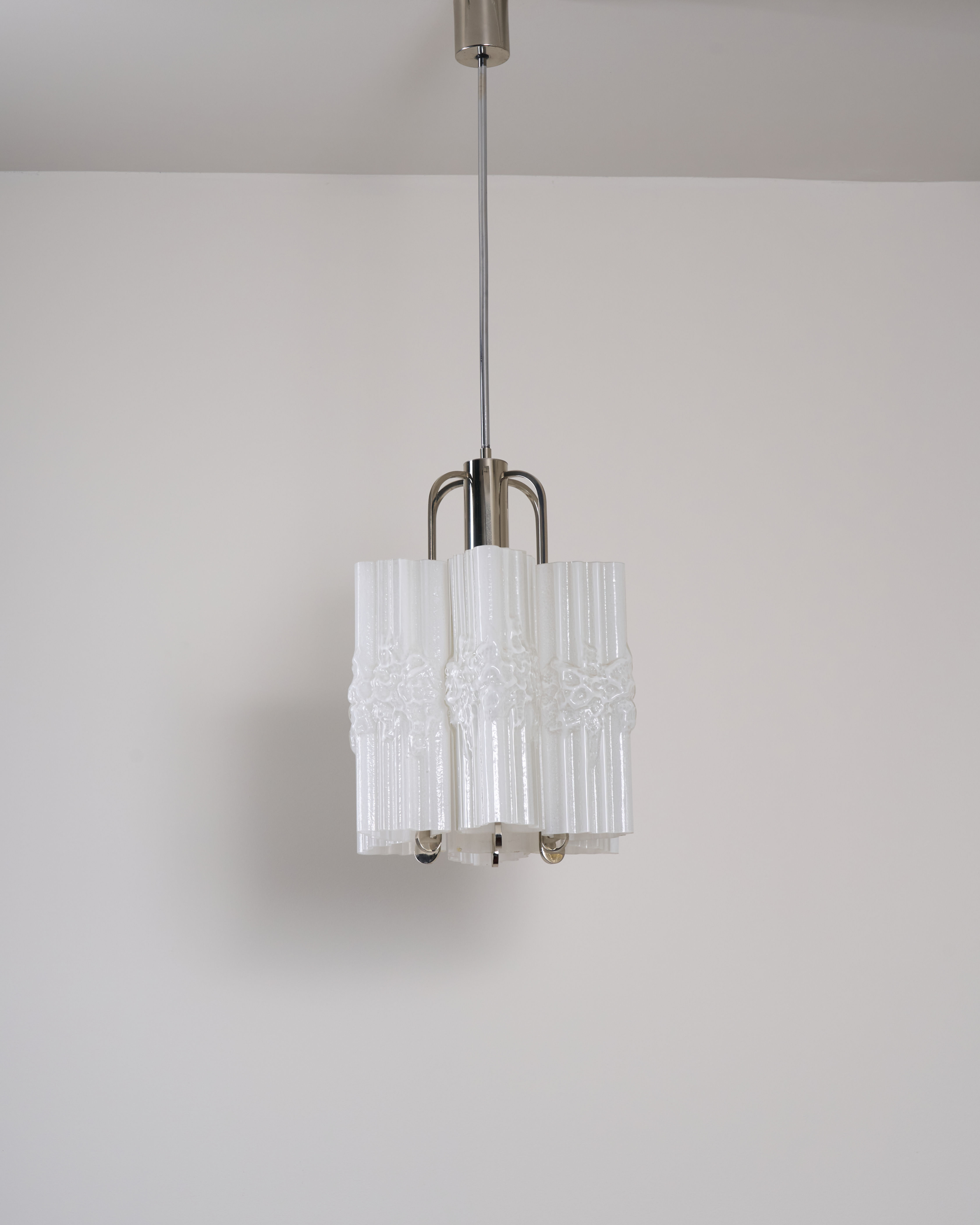 Люстра Mazzega