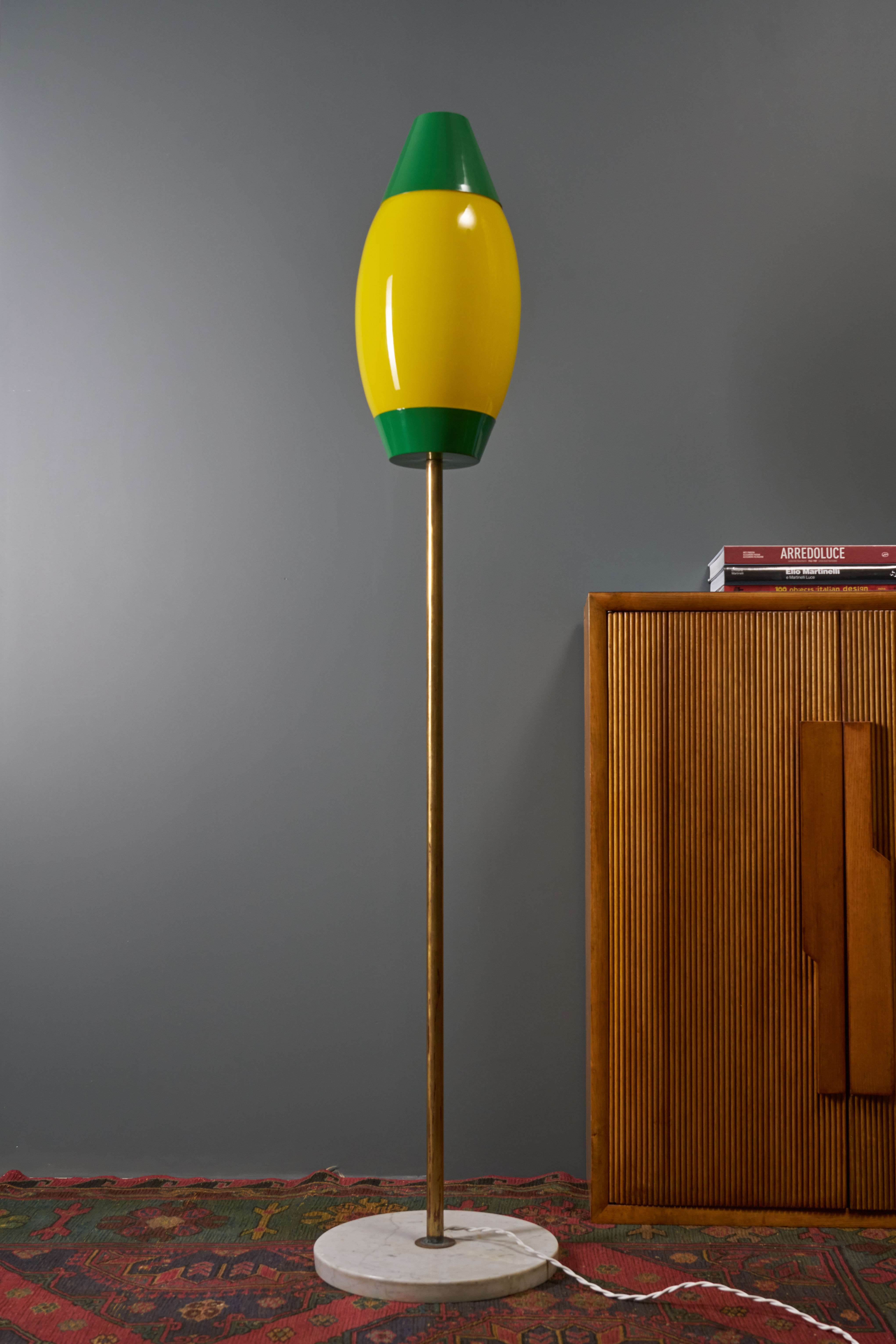 Торшер Stilnovo