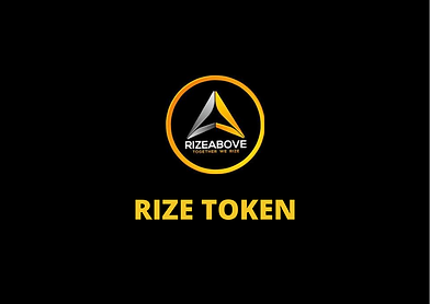 RIZE ABOVE EVOLUTION