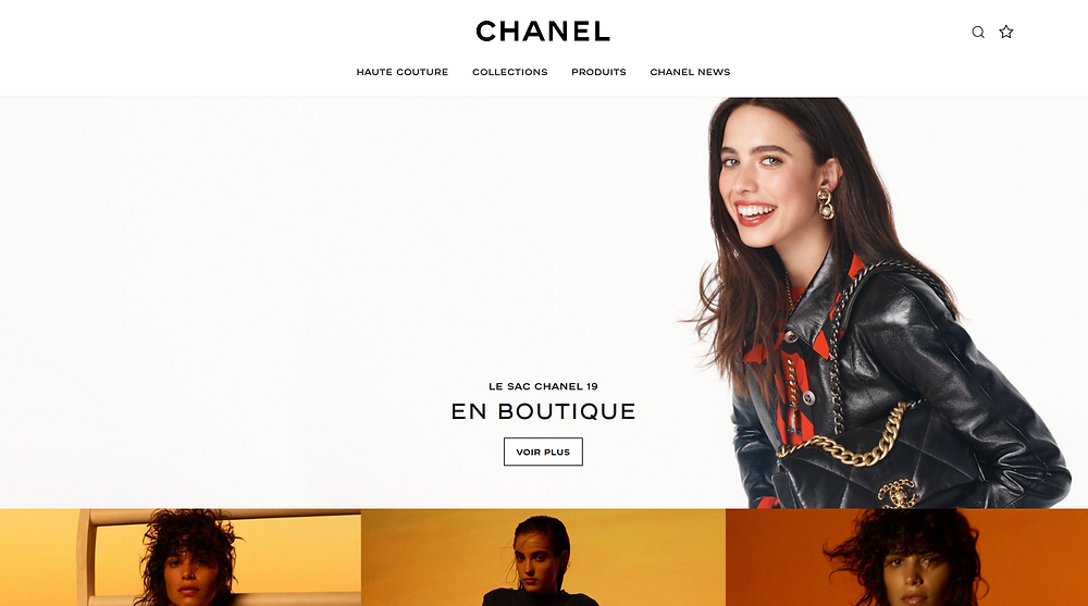 Chanel renouvelle sa confiance à la société de portage salarial EP Portage