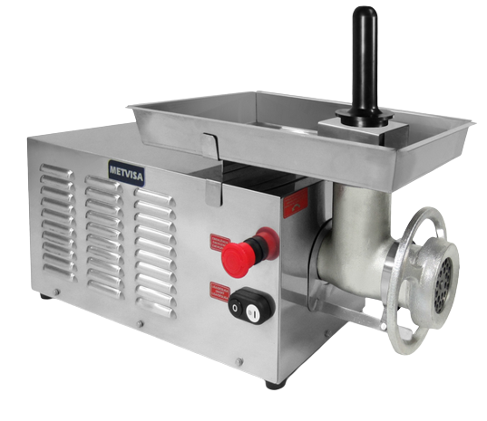Picador de Carne PCL22 127V - Metvisa