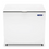 Miniatura: Freezer e Refrigerador Horizontal 293L 127V - Metalfrio