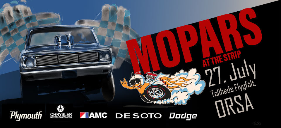 Omslagsbild för mopars