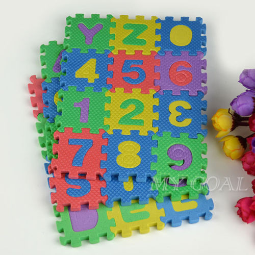 תמונה ממוזערת: ABC פאזל מספרים ואותיות