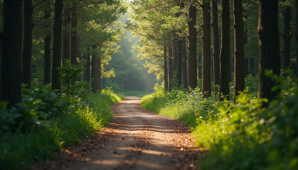 Navigating Life's Transitions: Empowering Yourself Through Change