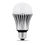 Thumbnail: A19 LED BULB-E26 BASE  Aluminum High Heat Dissipation Bulb -3000K WARM WHITE