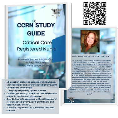 Copy of QR code CCRN Study Guide Mockup 2022.png
