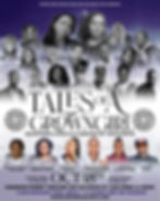 Tales Of A Grown Girl Remastered (CHICAGO)
