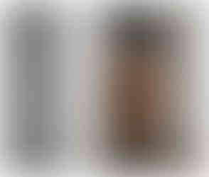 Fotorealistische 3D-Visualisierung einer Garderobe mit beleuchteter Nische