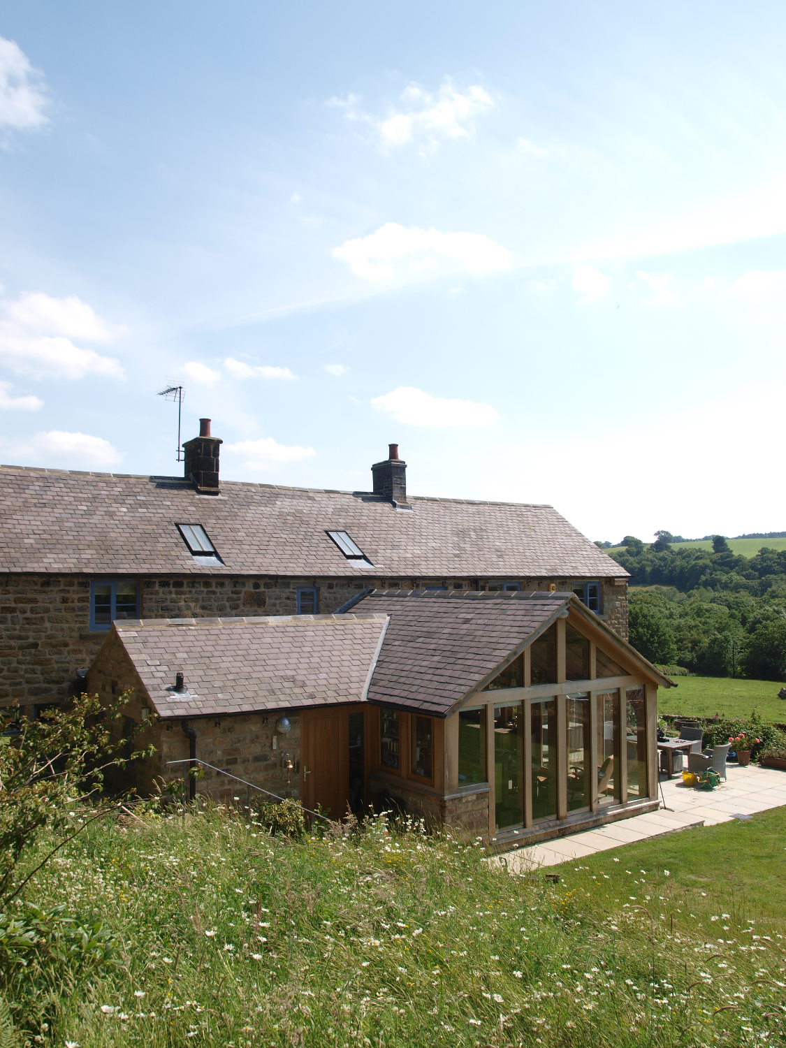 Peak Oak Frames Sheffield, yorkshire, uk