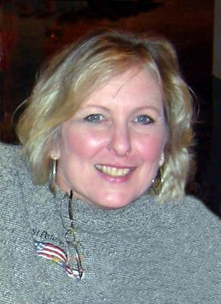 Mary Beth Harry