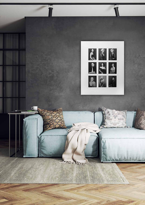 Wall Art