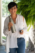 Richard and Barbie Armenta Fort Worth, TX - Roofer, Life Coach, Speaker, Author, Mom, Grandma, Over 50