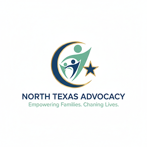 North Texas Advocacy Logo
