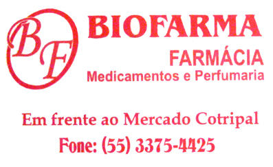 BIOFARMA FARMACIA