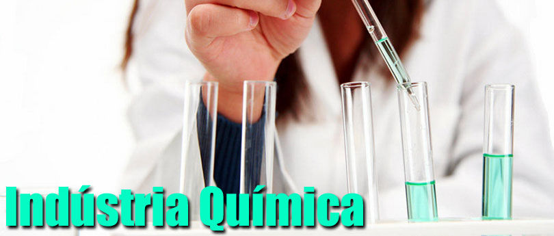 indústria Química