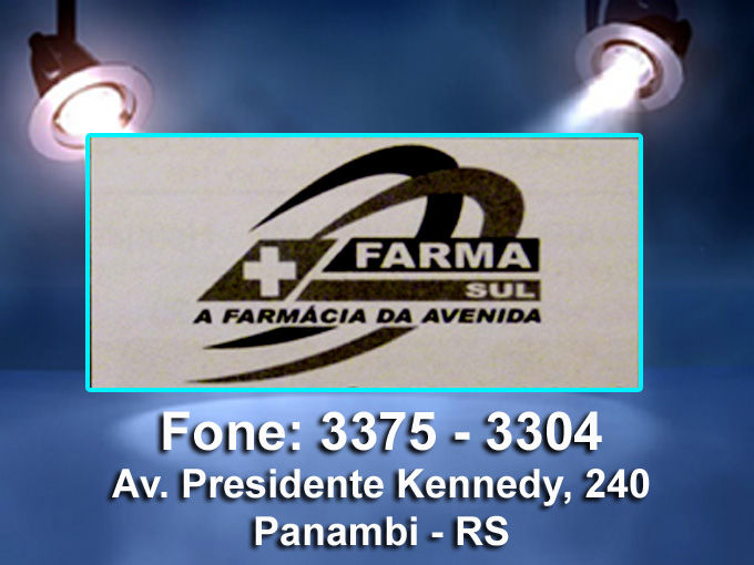 FARMA-SUL-FARMÁCIA