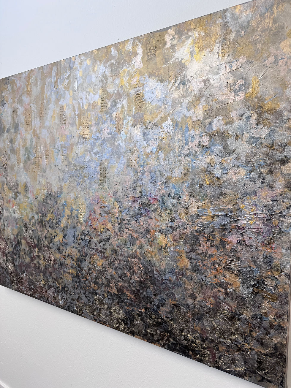 Thumbnail: Whispers of The Earth