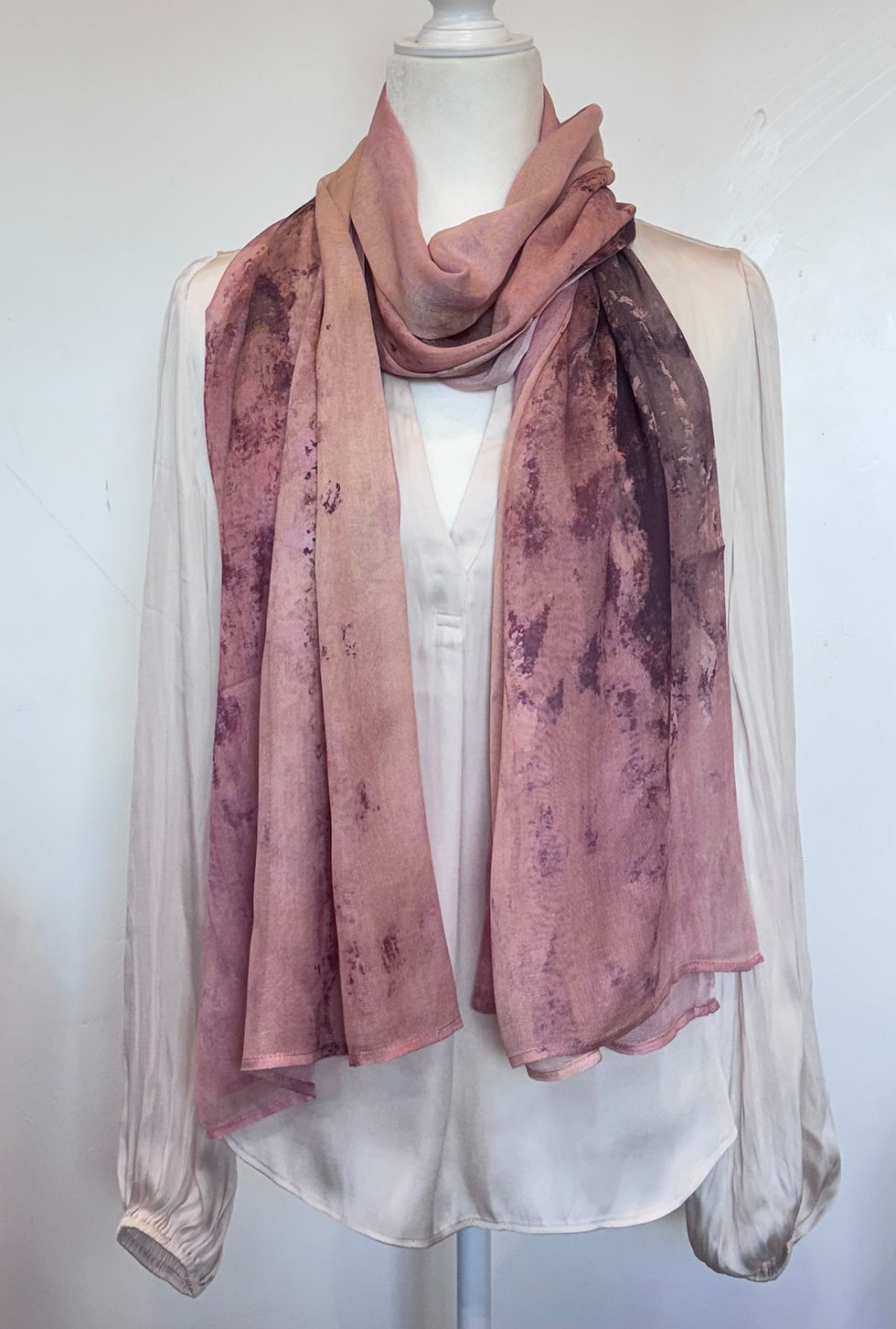 Thumbnail: Scarves for Customer SA