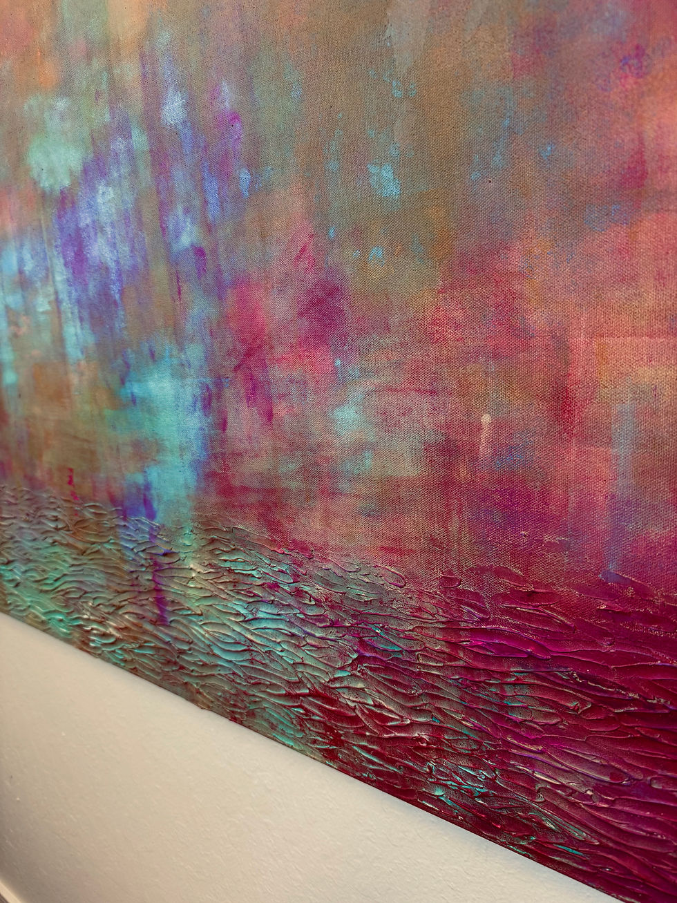 Thumbnail: A Promise in The Light