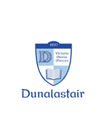 Logo de Dunalastair Schools, colegio en convenio con Preu Gauss