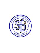 Logo de Colegio San Francisco Javier de Huechuraba, colegio en convenio con Preu Gauss