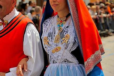 Artigianato Sardo