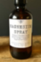 Thumbnail: Magnesium Spray