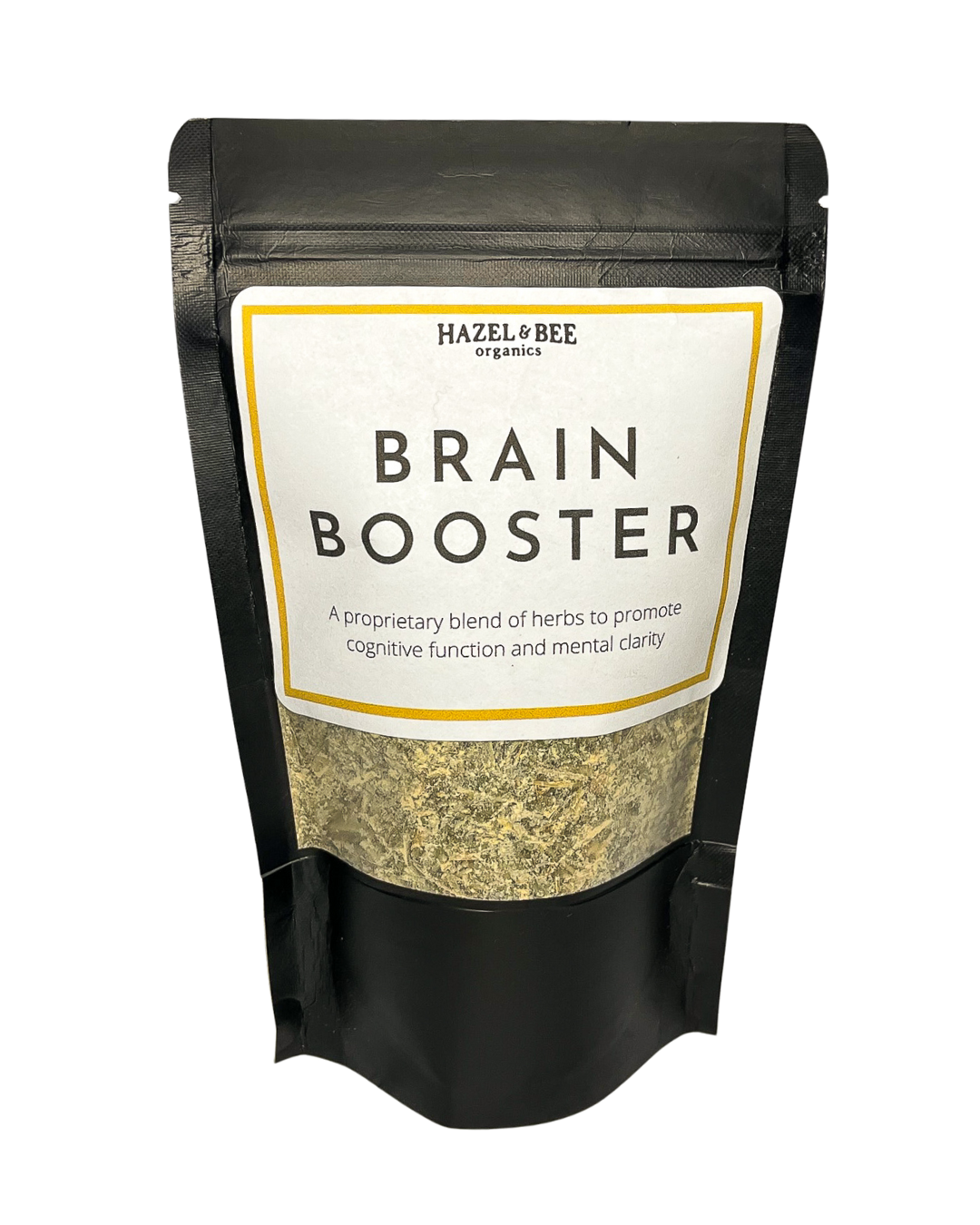 Brain Booster Tea