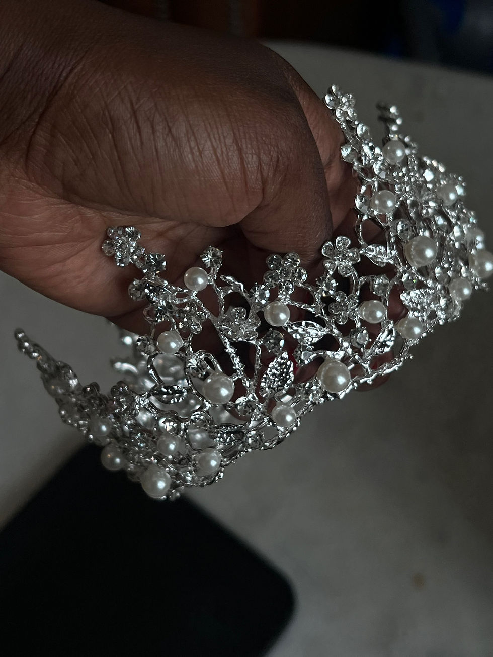 Miniature : Queen Tayi