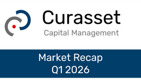 Market Recap – Q1 2026, “Strait to the Point”