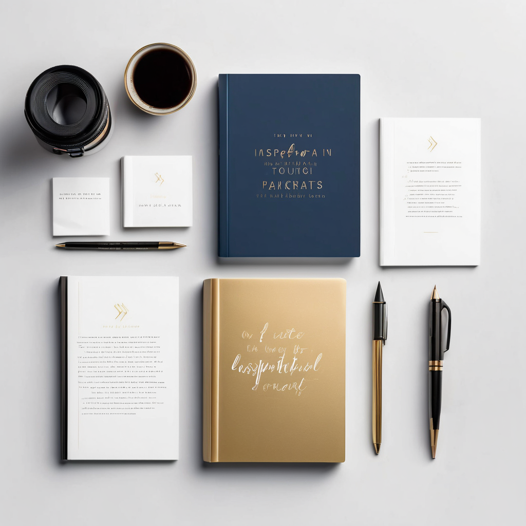 Inspirational Quotes Journal