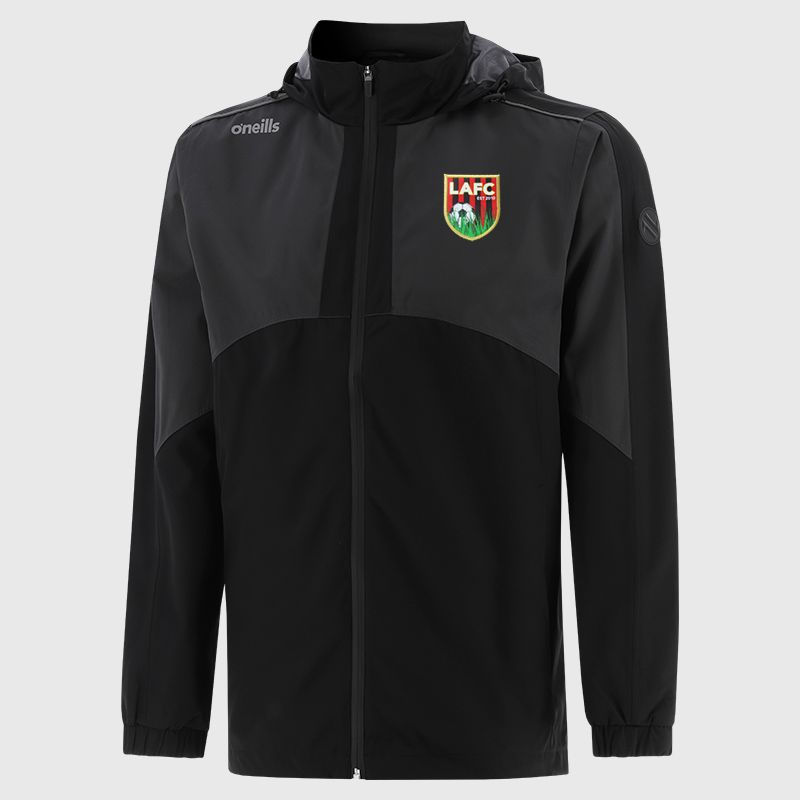 London Athletic FC Kids' Altitude Rain Jacket