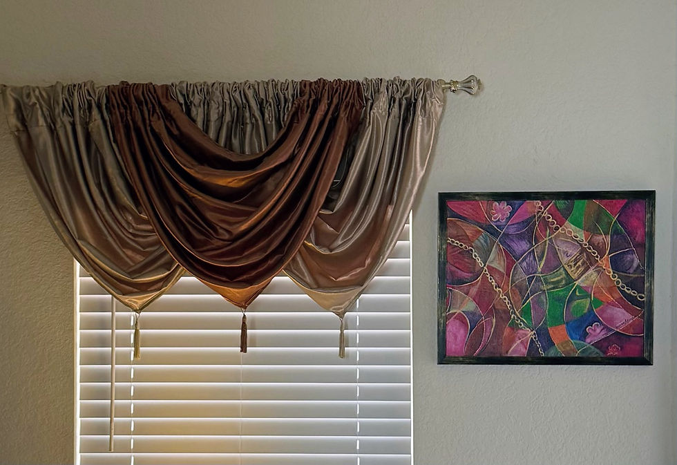 Thumbnail: Triumph of Color 