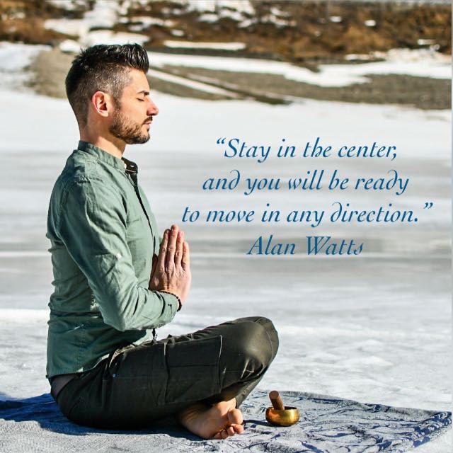 Immagine del redattore: Chris Spiritual Coach
