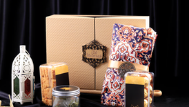 Eid Hampers Business Opportunities in High Demand