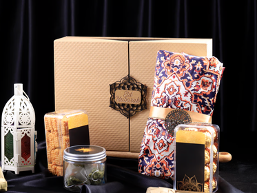 Peluang Bisnis Hampers Lebaran yang Banyak Dicari